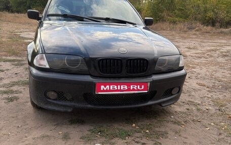 BMW 3 серия, 2000 год, 800 000 рублей, 1 фотография