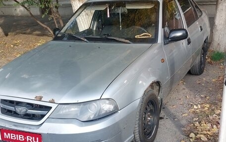 Daewoo Nexia I рестайлинг, 2010 год, 170 000 рублей, 1 фотография