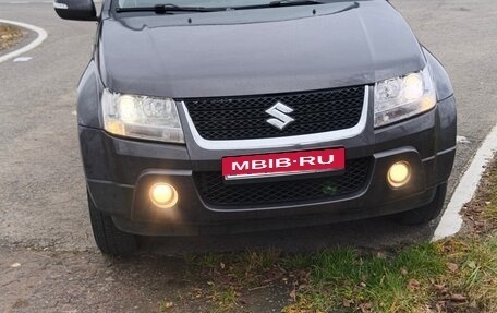 Suzuki Grand Vitara, 2011 год, 1 100 000 рублей, 1 фотография