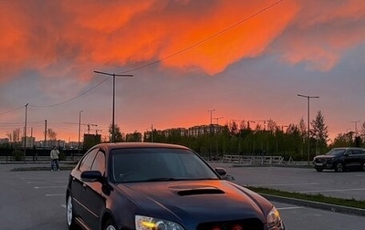 Subaru Legacy IV, 2004 год, 1 000 000 рублей, 1 фотография