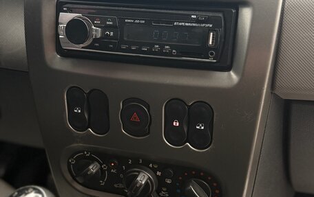 Renault Sandero I, 2013 год, 499 000 рублей, 6 фотография