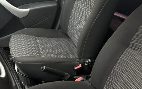 Renault Sandero I, 2013 год, 499 000 рублей, 7 фотография