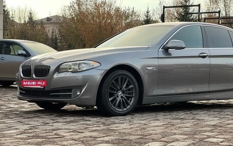 BMW 5 серия, 2012 год, 2 100 000 рублей, 6 фотография