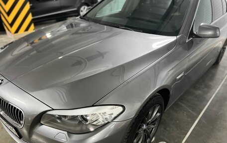 BMW 5 серия, 2012 год, 2 100 000 рублей, 14 фотография