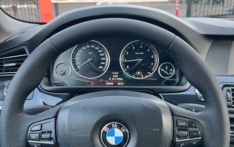 BMW 5 серия, 2012 год, 2 100 000 рублей, 8 фотография
