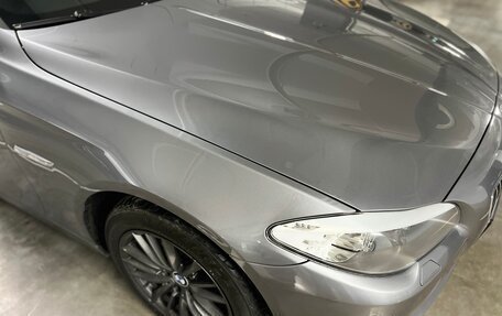 BMW 5 серия, 2012 год, 2 100 000 рублей, 16 фотография