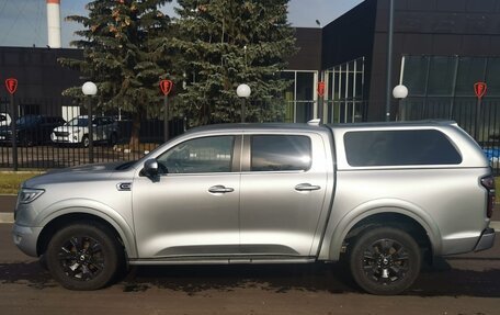 Great Wall Poer, 2021 год, 2 200 000 рублей, 2 фотография