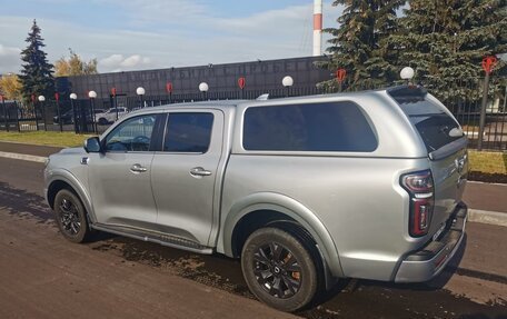 Great Wall Poer, 2021 год, 2 200 000 рублей, 3 фотография