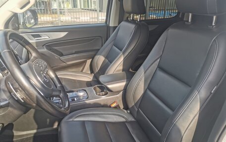 Great Wall Poer, 2021 год, 2 200 000 рублей, 6 фотография