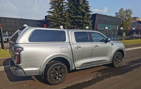 Great Wall Poer, 2021 год, 2 200 000 рублей, 5 фотография