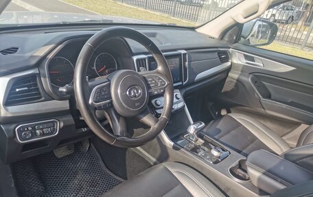 Great Wall Poer, 2021 год, 2 200 000 рублей, 4 фотография