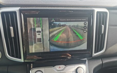 Great Wall Poer, 2021 год, 2 200 000 рублей, 13 фотография