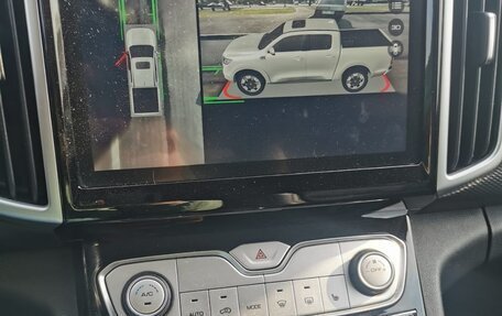 Great Wall Poer, 2021 год, 2 200 000 рублей, 12 фотография