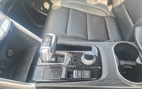 Great Wall Poer, 2021 год, 2 200 000 рублей, 10 фотография