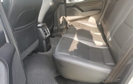 Great Wall Poer, 2021 год, 2 200 000 рублей, 7 фотография