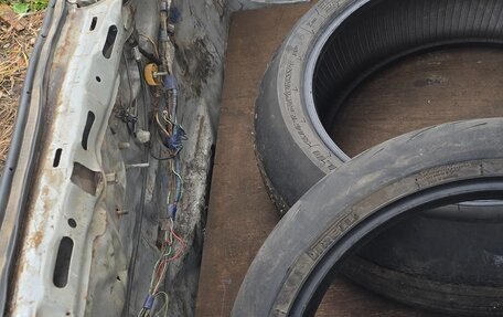 Toyota Mark II VIII (X100), 1985 год, 400 000 рублей, 5 фотография