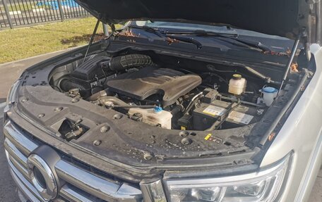 Great Wall Poer, 2021 год, 2 200 000 рублей, 16 фотография