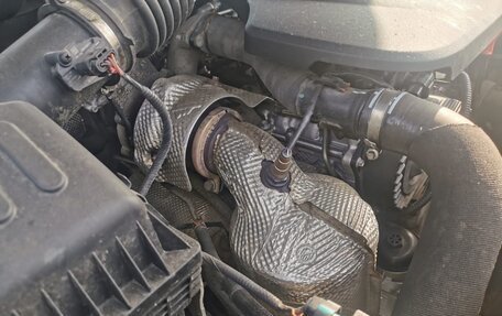 Great Wall Poer, 2021 год, 2 200 000 рублей, 17 фотография