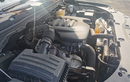 Great Wall Poer, 2021 год, 2 200 000 рублей, 18 фотография