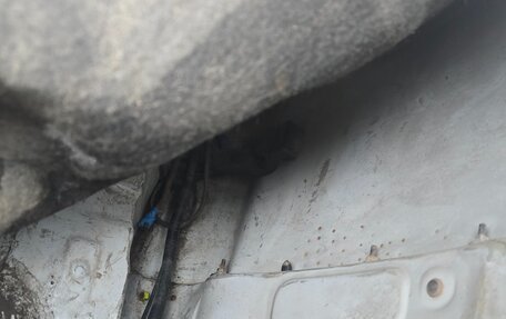 Toyota Mark II VIII (X100), 1985 год, 400 000 рублей, 8 фотография