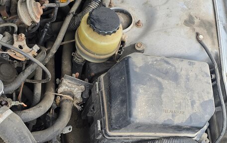 Toyota Mark II VIII (X100), 1985 год, 400 000 рублей, 12 фотография