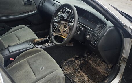 Toyota Mark II VIII (X100), 1985 год, 400 000 рублей, 9 фотография