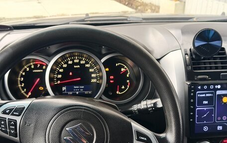 Suzuki Grand Vitara, 2011 год, 1 100 000 рублей, 6 фотография