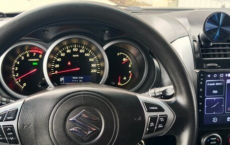 Suzuki Grand Vitara, 2011 год, 1 100 000 рублей, 7 фотография