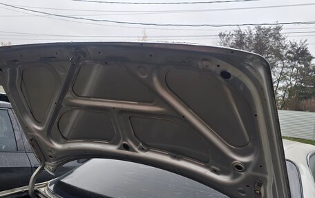 Toyota Mark II VIII (X100), 1985 год, 400 000 рублей, 6 фотография