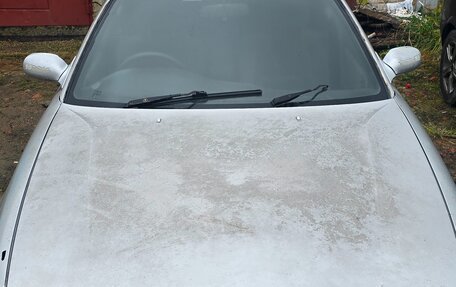 Toyota Mark II VIII (X100), 1985 год, 400 000 рублей, 13 фотография