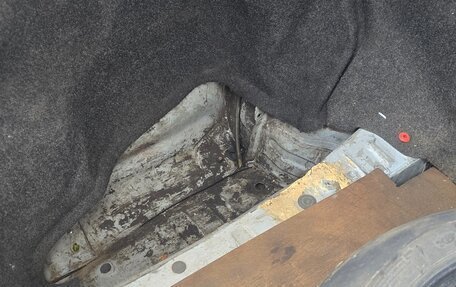 Toyota Mark II VIII (X100), 1985 год, 400 000 рублей, 7 фотография