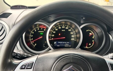 Suzuki Grand Vitara, 2011 год, 1 100 000 рублей, 5 фотография