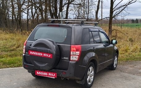 Suzuki Grand Vitara, 2011 год, 1 100 000 рублей, 3 фотография