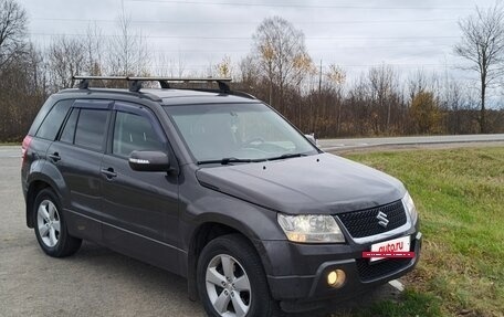 Suzuki Grand Vitara, 2011 год, 1 100 000 рублей, 2 фотография