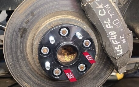 Toyota Mark II VIII (X100), 1985 год, 400 000 рублей, 14 фотография