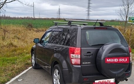 Suzuki Grand Vitara, 2011 год, 1 100 000 рублей, 4 фотография