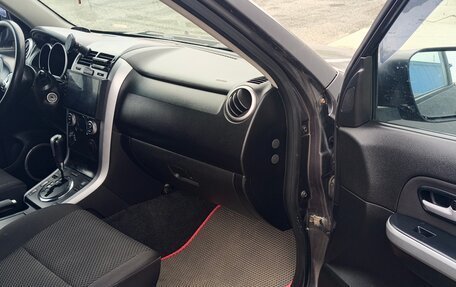 Suzuki Grand Vitara, 2011 год, 1 100 000 рублей, 11 фотография