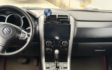 Suzuki Grand Vitara, 2011 год, 1 100 000 рублей, 8 фотография