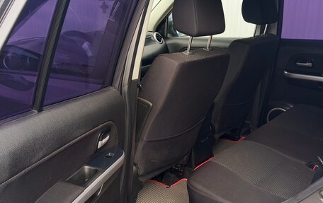 Suzuki Grand Vitara, 2011 год, 1 100 000 рублей, 9 фотография