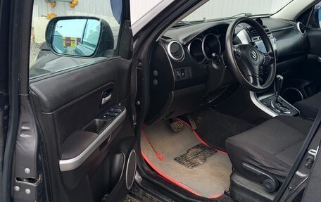 Suzuki Grand Vitara, 2011 год, 1 100 000 рублей, 12 фотография