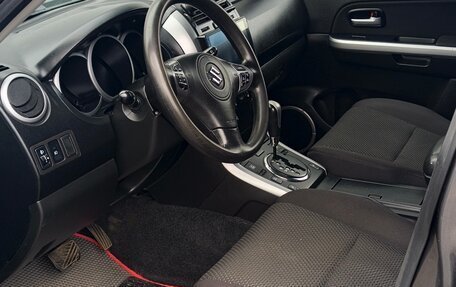 Suzuki Grand Vitara, 2011 год, 1 100 000 рублей, 13 фотография