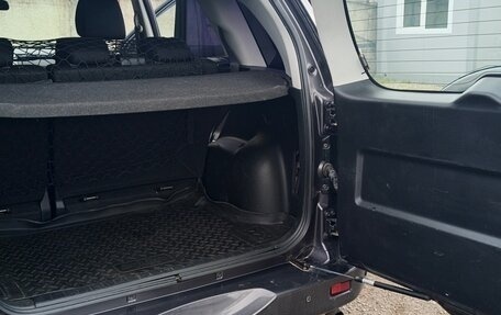 Suzuki Grand Vitara, 2011 год, 1 100 000 рублей, 14 фотография