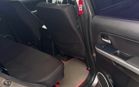 Suzuki Grand Vitara, 2011 год, 1 100 000 рублей, 10 фотография