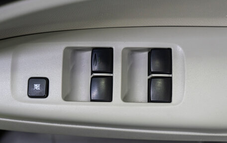 Mitsubishi Mirage VI рестайлинг, 2012 год, 780 000 рублей, 12 фотография