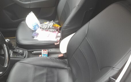 Skoda Rapid I, 2015 год, 900 000 рублей, 9 фотография