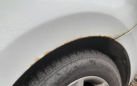 Skoda Rapid I, 2015 год, 900 000 рублей, 4 фотография