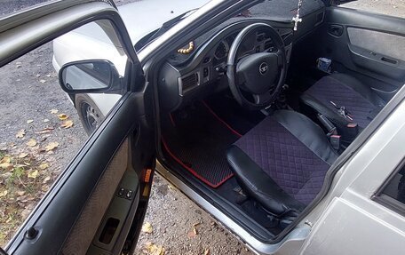 Daewoo Nexia I рестайлинг, 2010 год, 170 000 рублей, 5 фотография