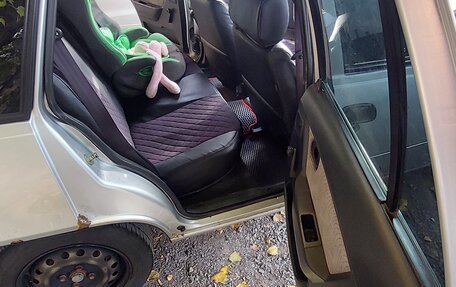 Daewoo Nexia I рестайлинг, 2010 год, 170 000 рублей, 7 фотография