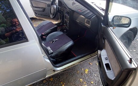 Daewoo Nexia I рестайлинг, 2010 год, 170 000 рублей, 8 фотография