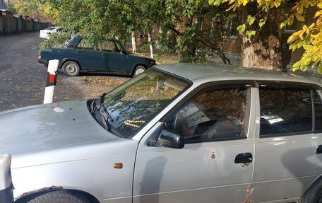 Daewoo Nexia I рестайлинг, 2010 год, 170 000 рублей, 4 фотография